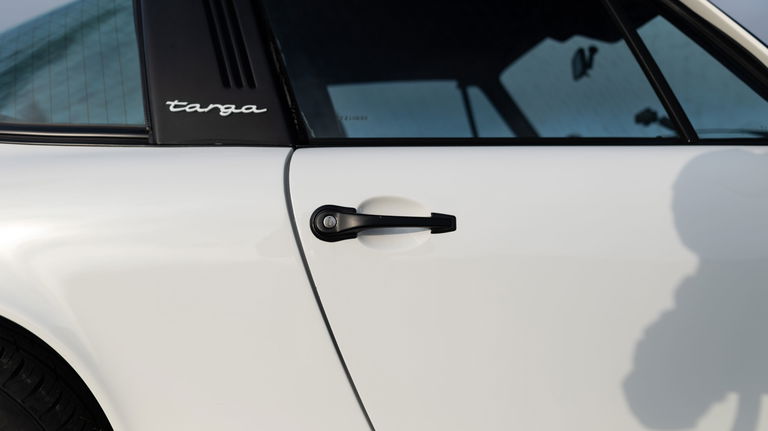 Porsche 911 (G-Modell)