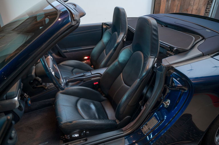 Porsche 997 Carrera S