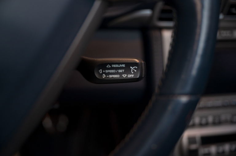 Porsche 997 Carrera S