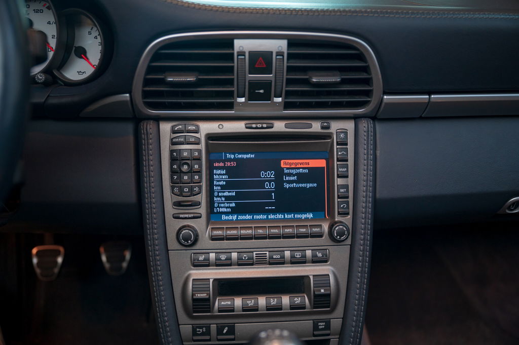 Porsche 997 Carrera S