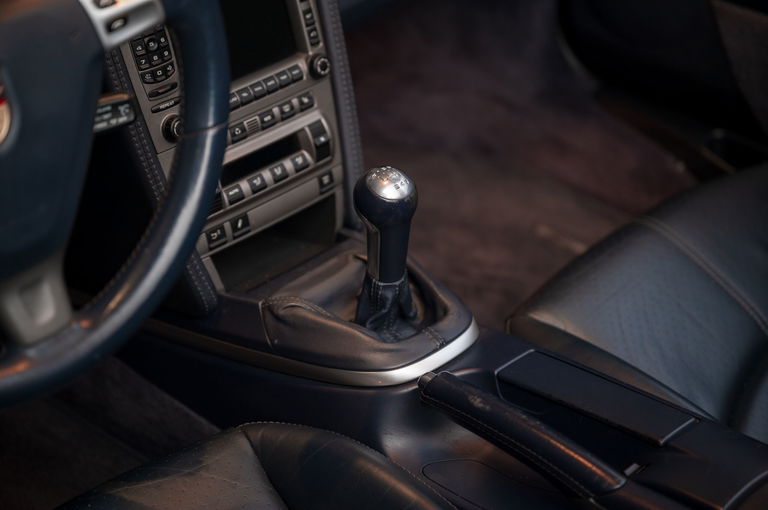 Porsche 997 Carrera S