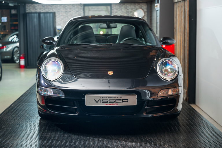 Porsche 997 Carrera S