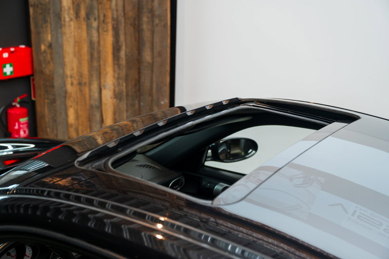 Porsche 997 Carrera S
