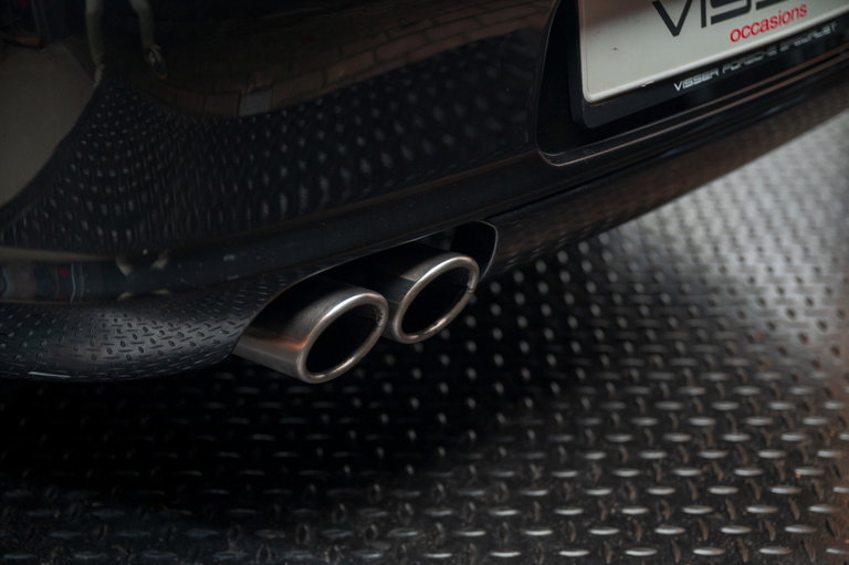 Porsche 997 Carrera S