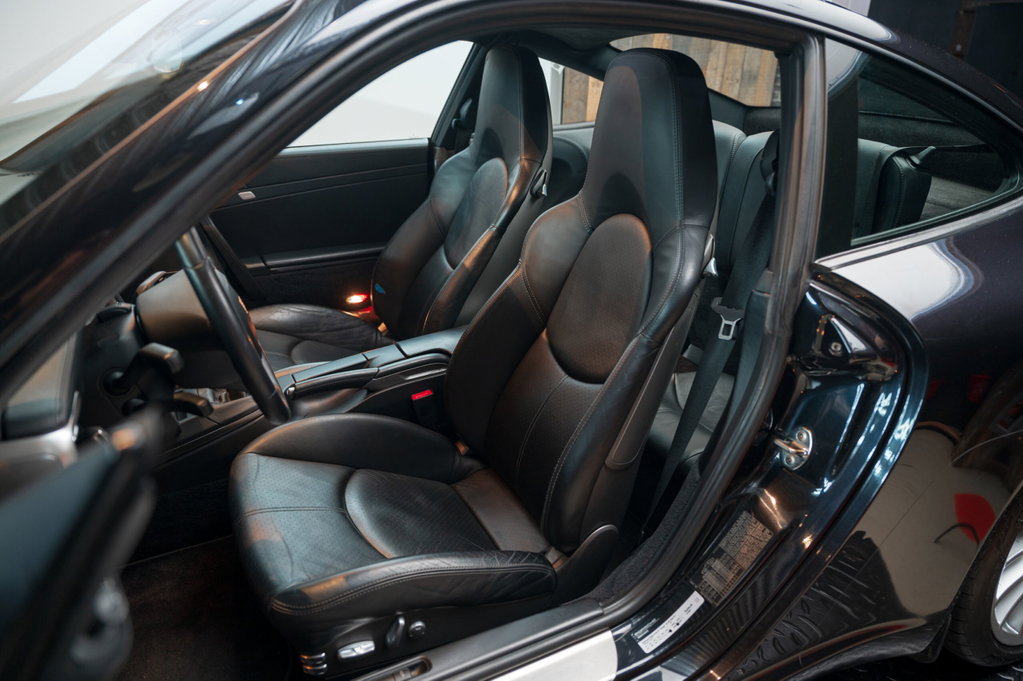 Porsche 997 Carrera S