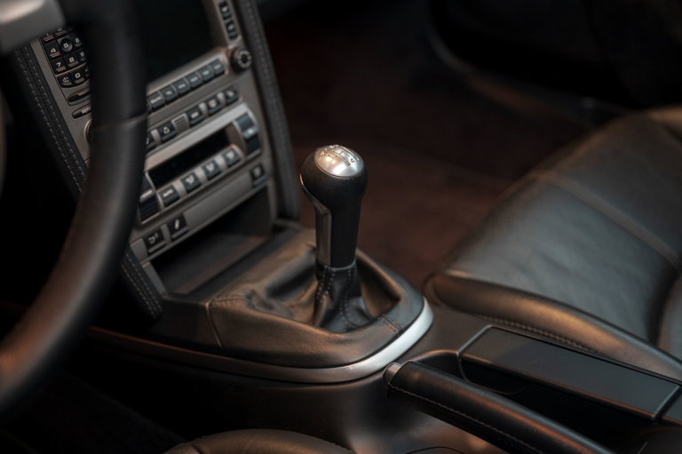 Porsche 997 Carrera S