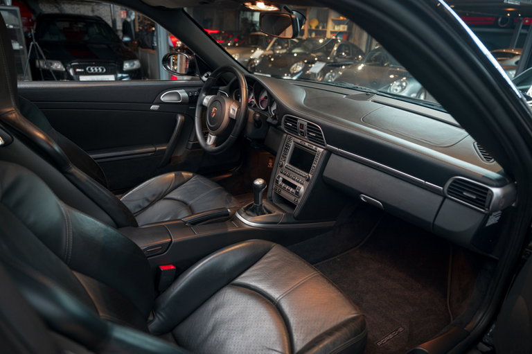 Porsche 997 Carrera S