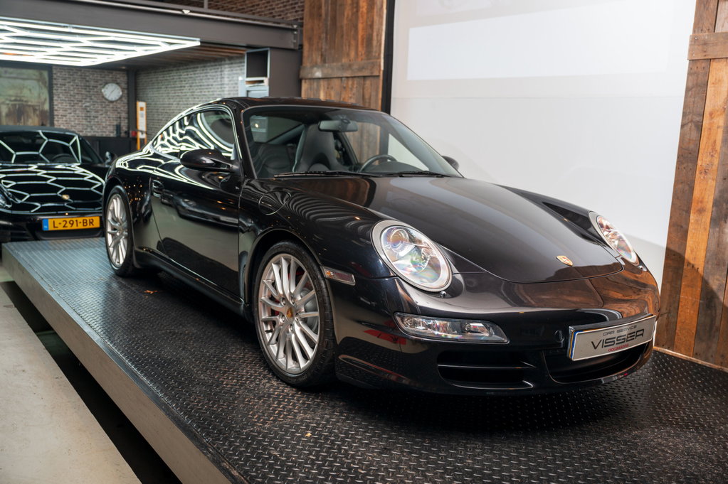 Porsche 997 Carrera S