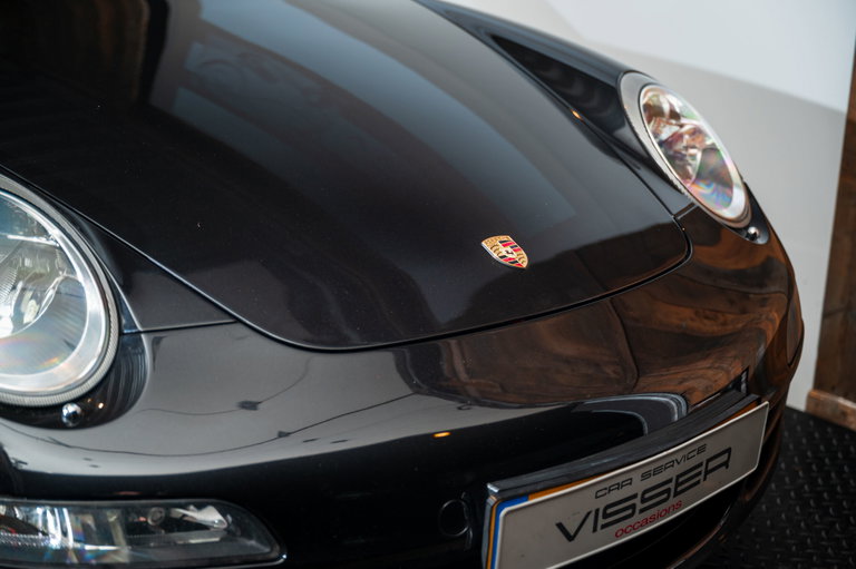 Porsche 997 Carrera S