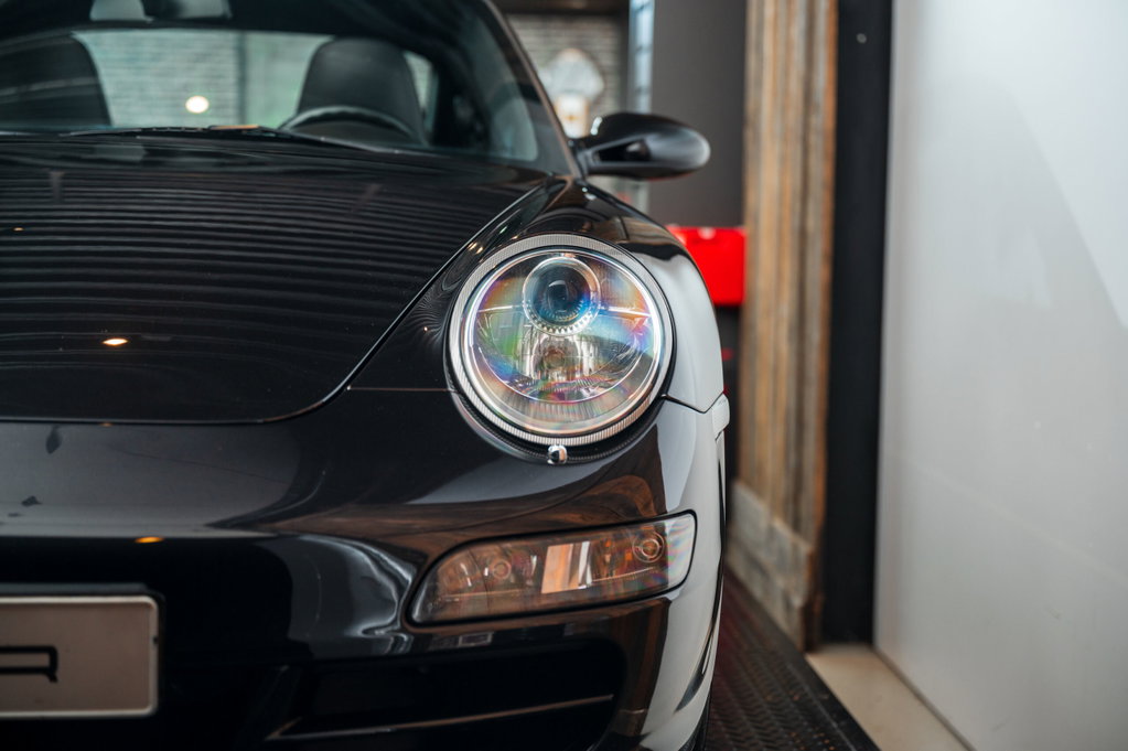 Porsche 997 Carrera S