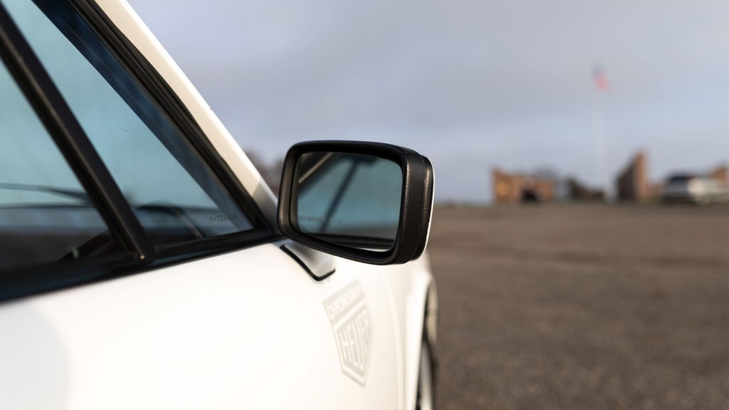 Porsche 911 (G-Modell)