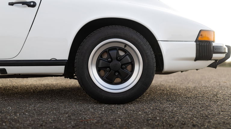 Porsche 911 (G-Modell)