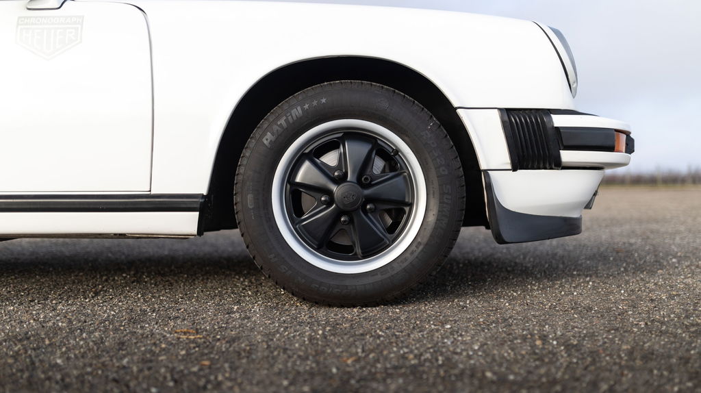 Porsche 911 (G-Modell)