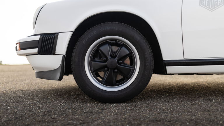 Porsche 911 (G-Modell)