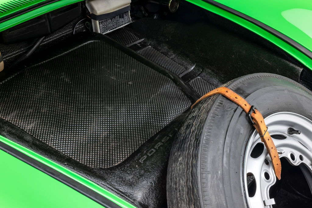 Porsche 356 B 1600 Super