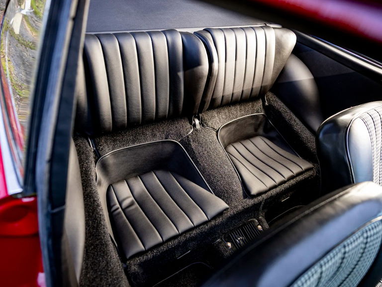 Porsche 911 (F-Modell)