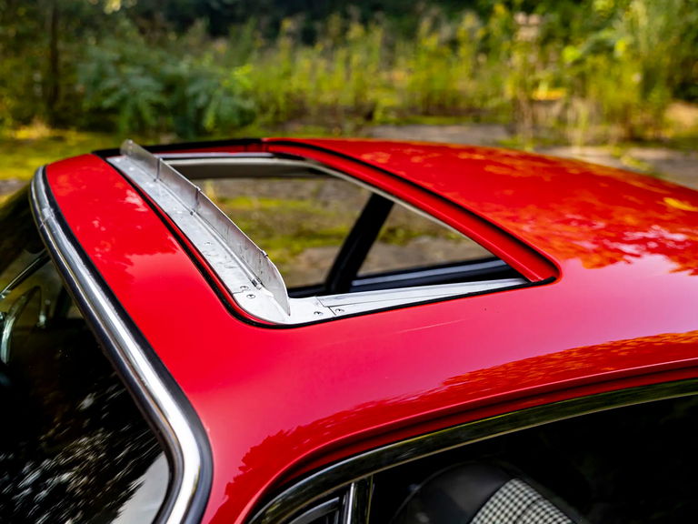 Porsche 911 (F-Modell)