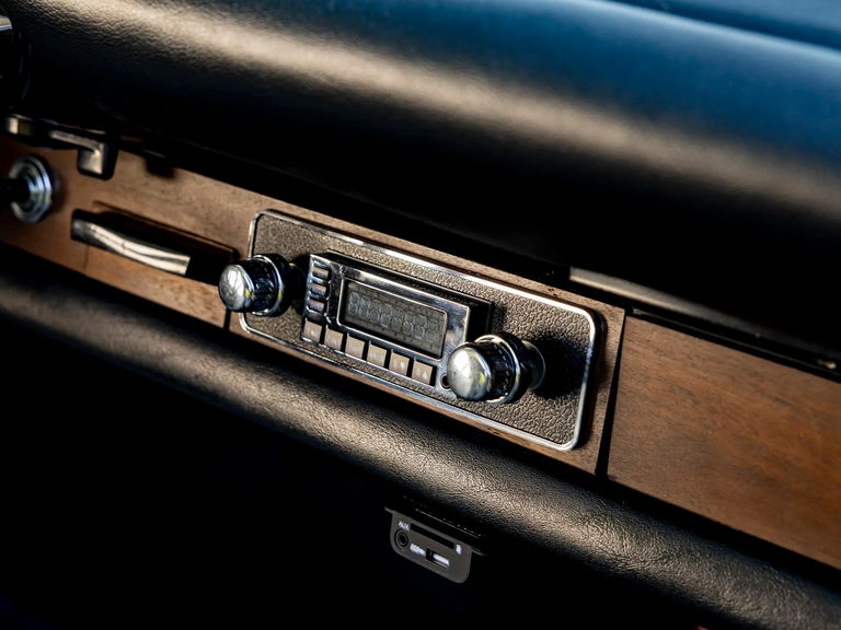 Porsche 911 (F-Modell)