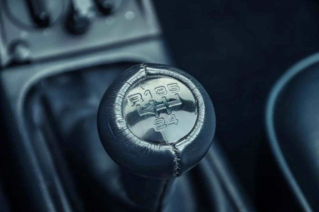 Porsche 964 Carrera 4