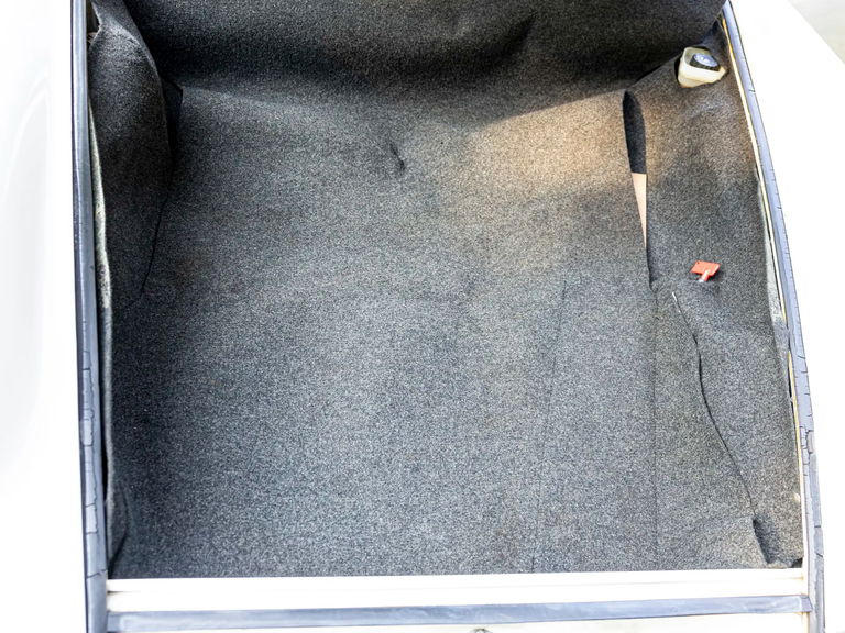 Porsche 911 S (F-Modell)