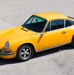 Porsche 911 S 