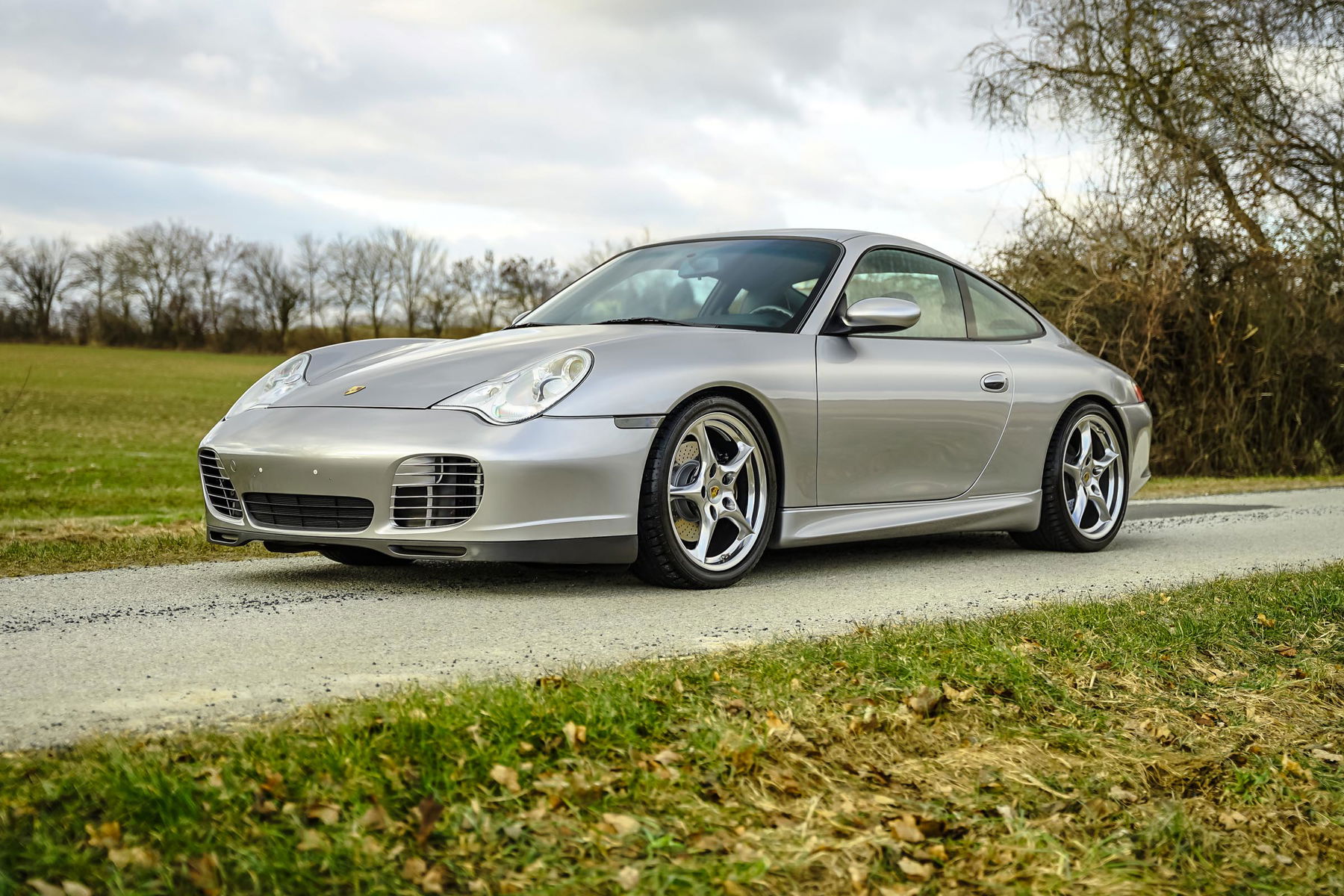 Porsche: Excellence Was Expected　2003年 s-l1200.jpg