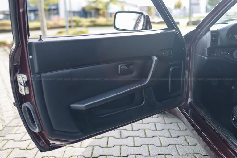 Porsche 944 S2 Coupé