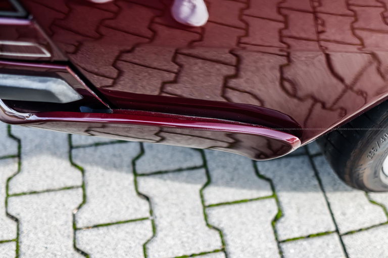 Porsche 944 S2 Coupé