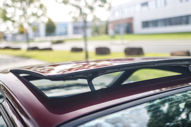 Porsche 944 S2 Coupé
