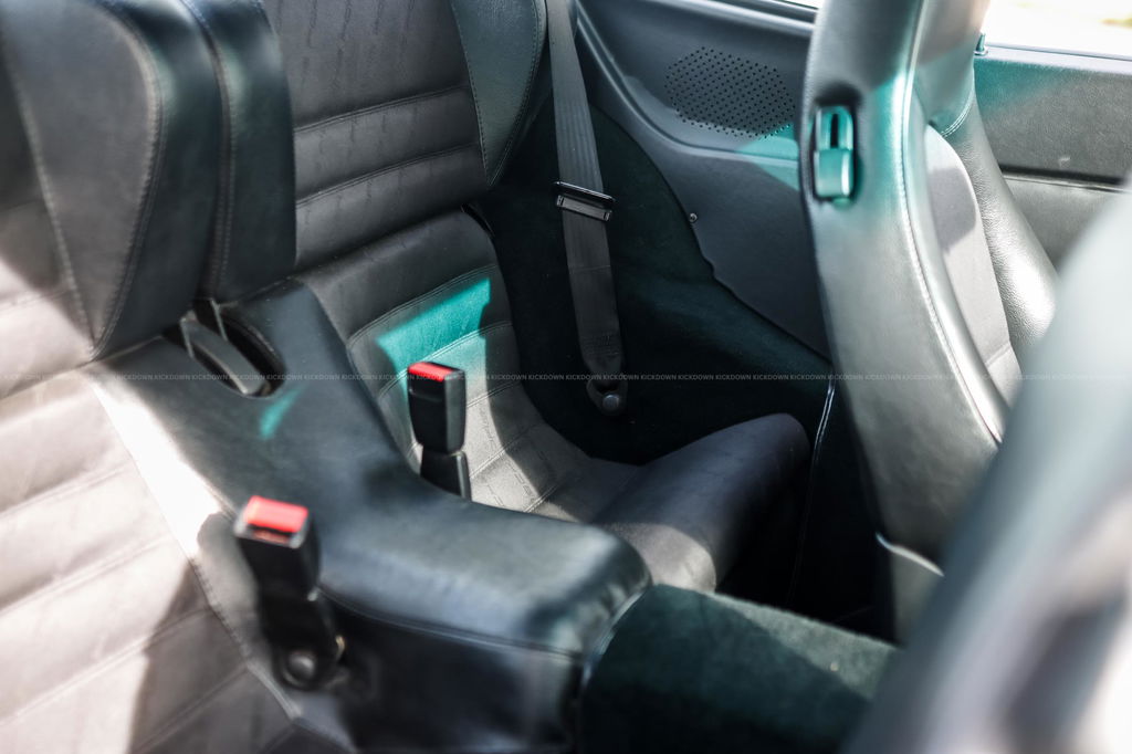 Porsche 944 S2 Coupé