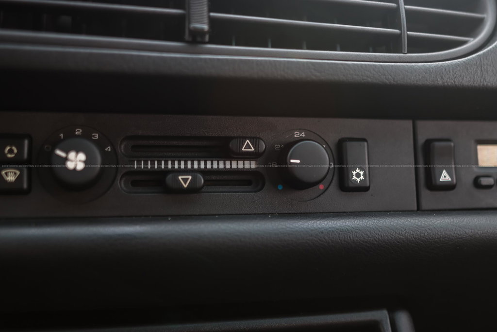 Porsche 944 S2 Coupé