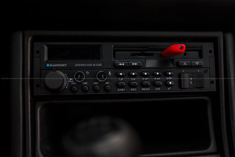 Porsche 944 S2 Coupé