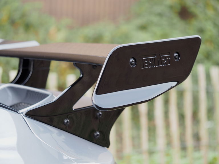 Porsche 992 Carrera GTS