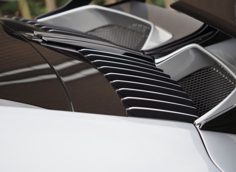 Porsche 992 Carrera GTS