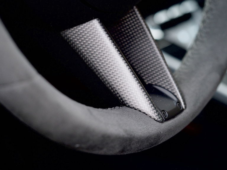 Porsche 992 Carrera GTS