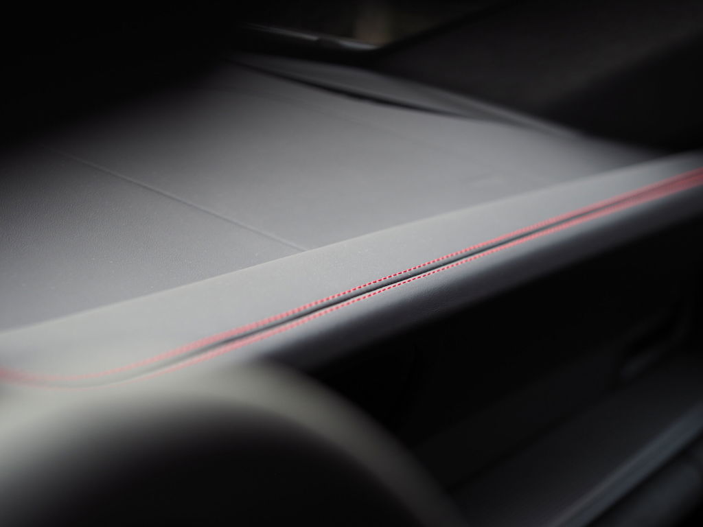 Porsche 992 Carrera GTS