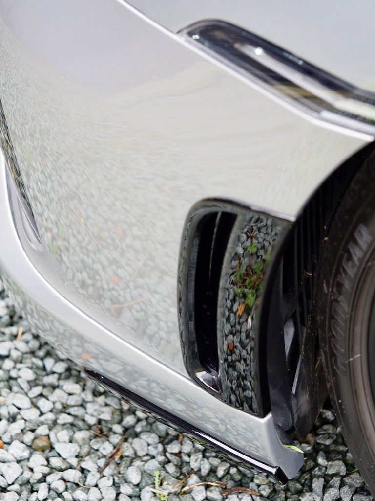 Porsche 992 Carrera GTS