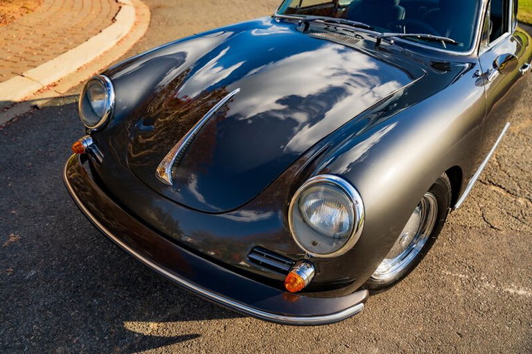 Porsche 356 C