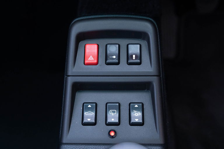 Porsche 993 Carrera S