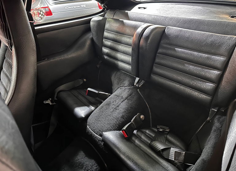 Porsche 911 Carrera 3,0