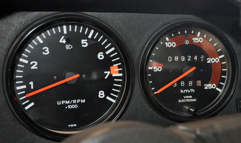 Porsche 911 Carrera 3,0