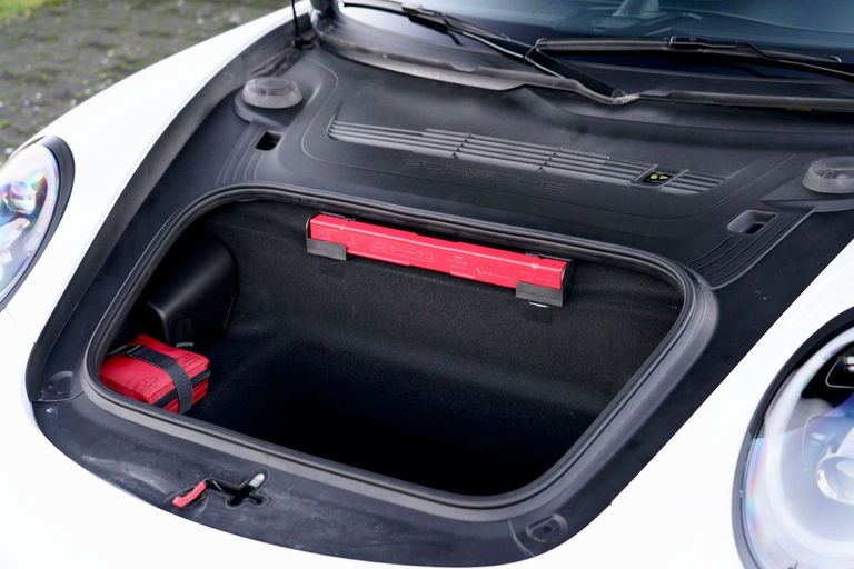 Porsche 991 Turbo S Exclusive Series