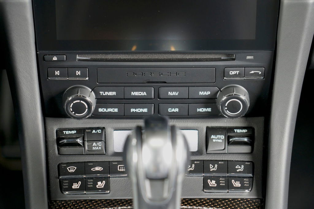 Porsche 991 Turbo S Exclusive Series