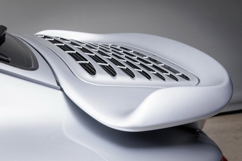 Porsche 993 Turbo WLS 1