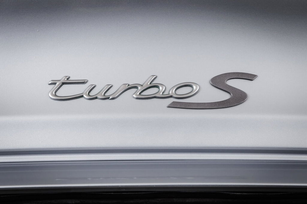 Porsche 993 Turbo WLS 1