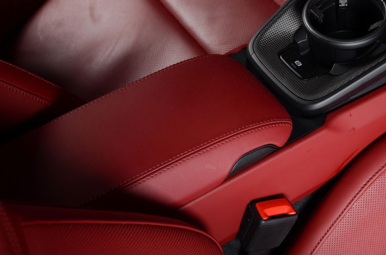 Porsche 992 Carrera GTS