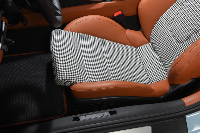 Porsche 992 Targa 4S