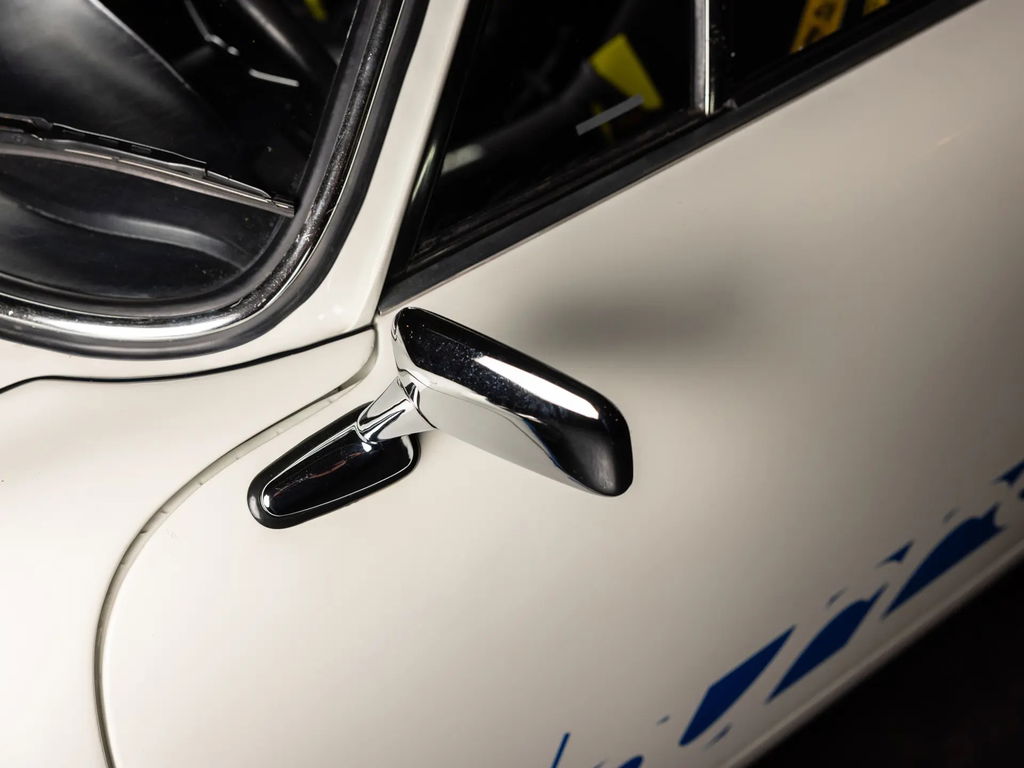 Porsche 911 Carrera RS