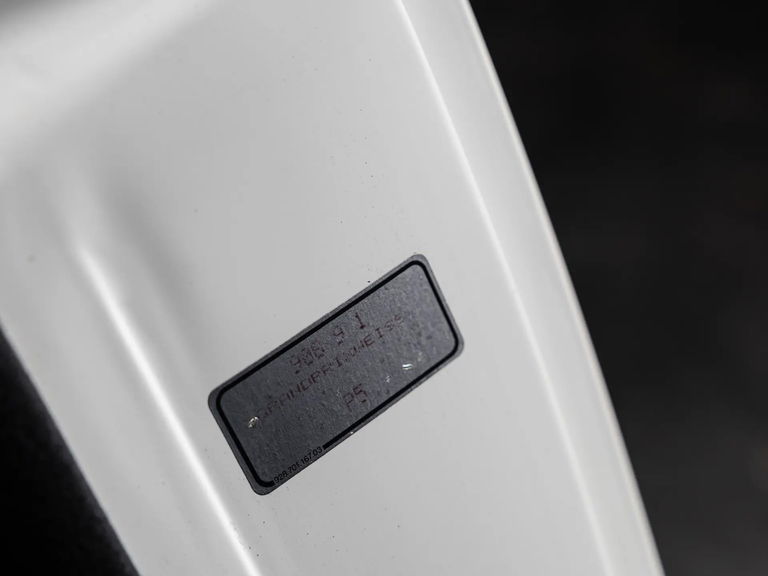 Porsche 928 S4 Clubsport