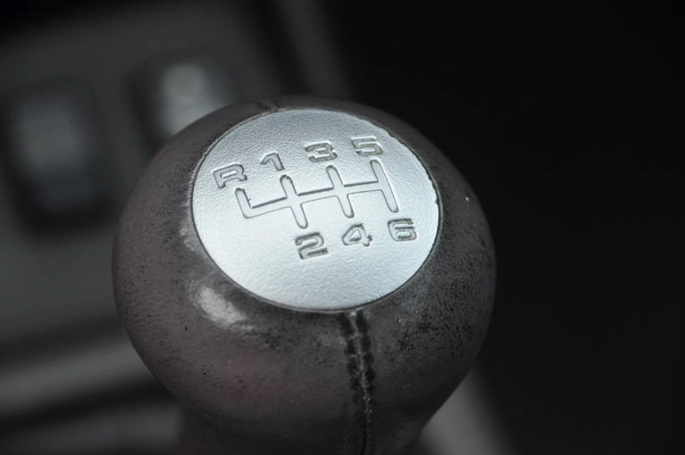 Porsche 993 Carrera 4